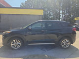 Used 2017 Hyundai Tucson Eco image 3