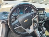 Used 2013 Chevrolet Cruze LTZ image 6