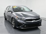 Certified 2020 Kia Forte LXS image 2
