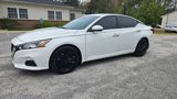Used 2021 Nissan Altima 2.5 S w/ Driver Assist Package image 4