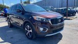 Used 2016 Kia Sorento EX image 3