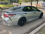 Used 2020 Toyota Camry SE image 5