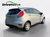 Used 2016 Ford Fiesta S image 5