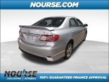 Used 2013 Toyota Corolla S image 4
