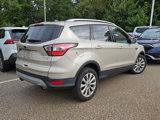 Used 2017 Ford Escape Titanium image 4