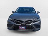 Used 2023 Toyota Camry SE image 2