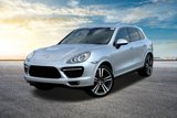 Used 2014 Porsche Cayenne Turbo S image 2