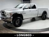 Used 2015 RAM 2500 Laramie w/ Protection Group image 2