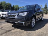 Used 2018 Subaru Forester 2.5i Touring image 3