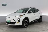 Used 2022 Chevrolet Bolt EUV Premier w/ Sun & Sound Package image 2
