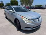Used 2011 Hyundai Sonata GLS image 2