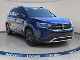 Used 2022 Volkswagen Taos S image 3