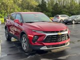 Used 2023 Chevrolet Blazer LT w/ Driver Confidence Package image 2