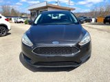 Used 2015 Ford Focus SE w/ SE Cold Weather Package image 2