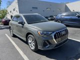 Used 2021 Audi Q3 2.0T Premium image 3