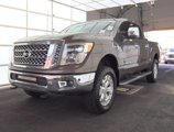 Used 2016 Nissan Titan SL image 2