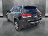 Used 2014 Jeep Grand Cherokee Limited w/ Trailer Tow Group IV image 3