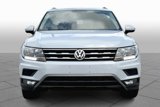 Used 2018 Volkswagen Tiguan SEL image 3