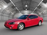 Used 2008 Pontiac Grand Prix w/ Preferred Package image 5
