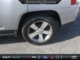 Used 2017 Jeep Compass High Altitude image 4