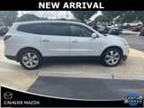 Used 2016 Chevrolet Traverse LTZ w/ LPO, 'HIT The Road' Package image 2