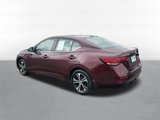 Used 2021 Nissan Sentra SV image 5