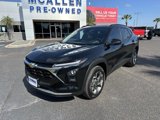 Used 2024 Chevrolet Trax LT w/ Driver Confidence Package image 2