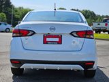 New 2025 Nissan Versa S image 5
