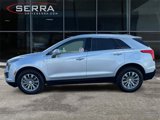 Used 2019 Cadillac XT5 Luxury image 2