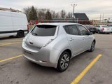 Used 2013 Nissan Leaf SL image 5