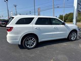 Certified 2022 Dodge Durango GT image 3