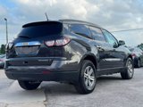 Used 2016 Chevrolet Traverse LT w/ Traveler's Package image 3