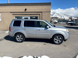 Used 2014 Honda Pilot EX-L image 2