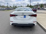 Used 2021 Nissan Sentra SR image 3