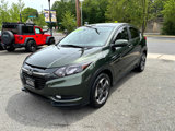 Used 2018 Honda HR-V EX image 2