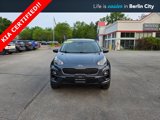 Certified 2022 Kia Sportage LX image 3