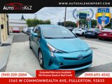 Used 2016 Toyota Prius Four image 6