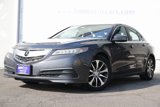 Used 2015 Acura TLX image 2