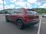 Used 2021 Jeep Cherokee Latitude Lux 80th Anniv w/ Quick Order Package 26U 80TH image 4