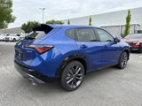 New 2025 Acura ADX A-Spec image 3