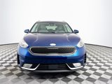 Used 2017 Kia Niro LX image 2