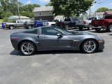 Used 2011 Chevrolet Corvette Grand Sport w/ Preferred Equipment Group image 4