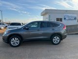 Used 2014 Honda CR-V EX image 2