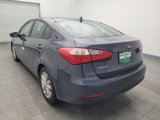 Used 2015 Kia Forte LX w/ Popular Package image 5
