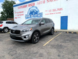 Used 2018 Kia Sorento EX image 3