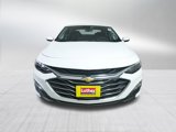 Used 2023 Chevrolet Malibu LT image 2