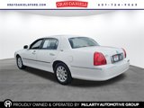 Used 2010 Lincoln Town Car Signature Limited image 5