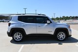 Used 2021 Jeep Renegade Latitude image 2