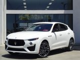 Used 2021 Maserati Levante GTS image 3