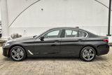 Used 2022 BMW 530i xDrive w/ Convenience Package image 5